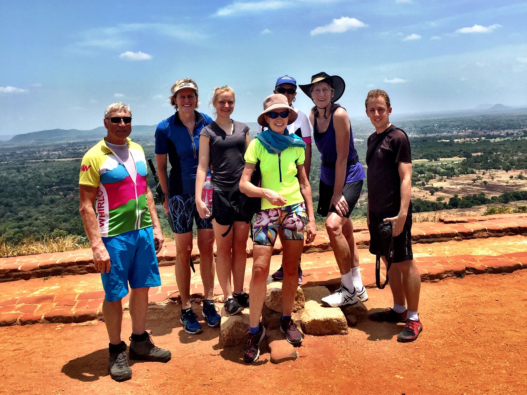 Photos from our Sri Lanka - Classic Cycling Holiday